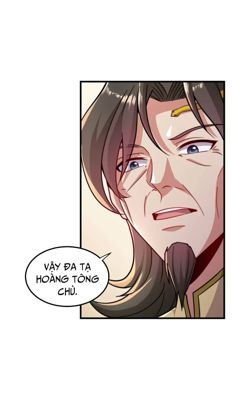 Vai Ác Sư Tôn Mang Theo Các Đồ Đệ Vô Địch Thiên Hạ Chapter 35 - 28