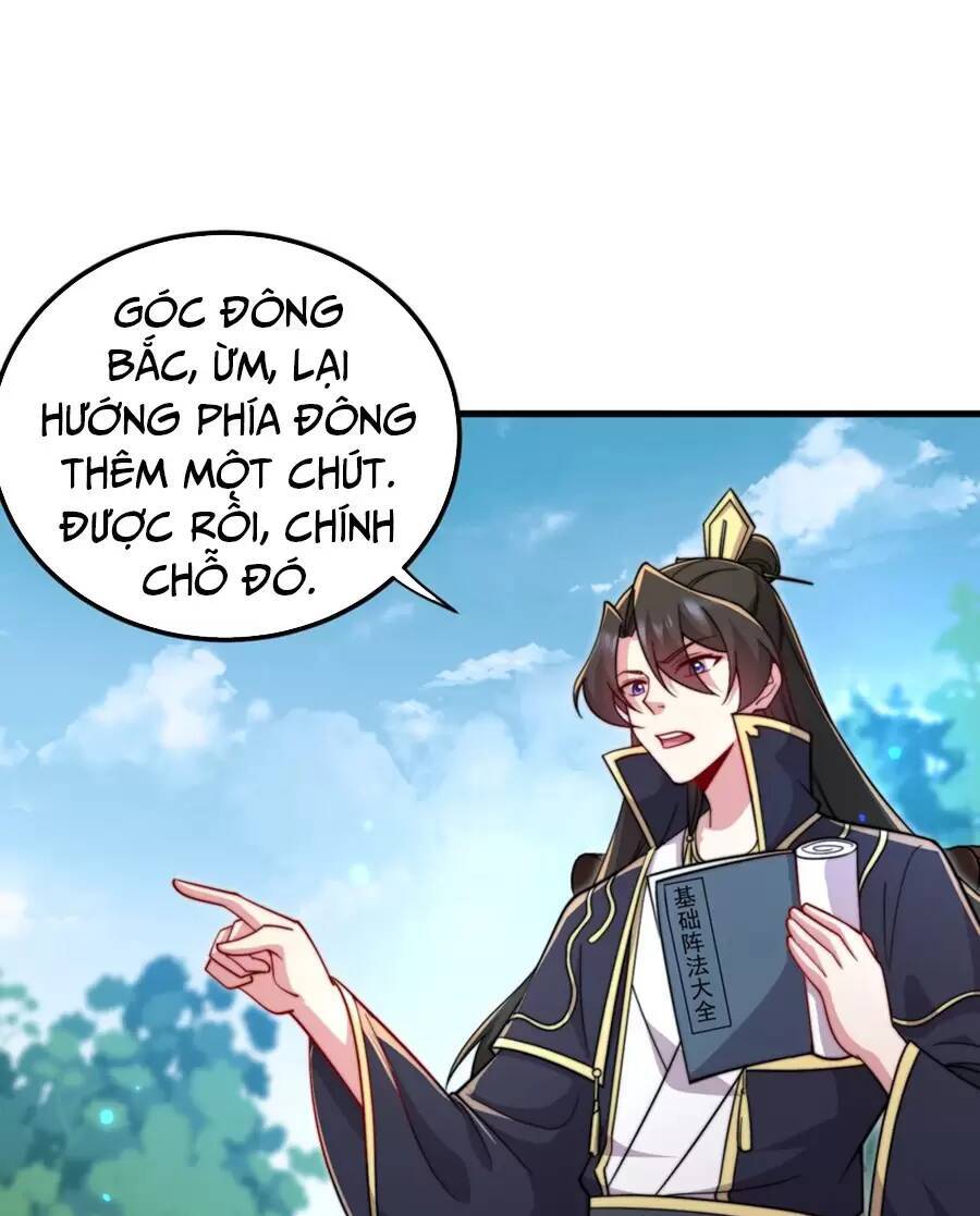Vai Ác Sư Tôn Mang Theo Các Đồ Đệ Vô Địch Thiên Hạ Chapter 35 - 5