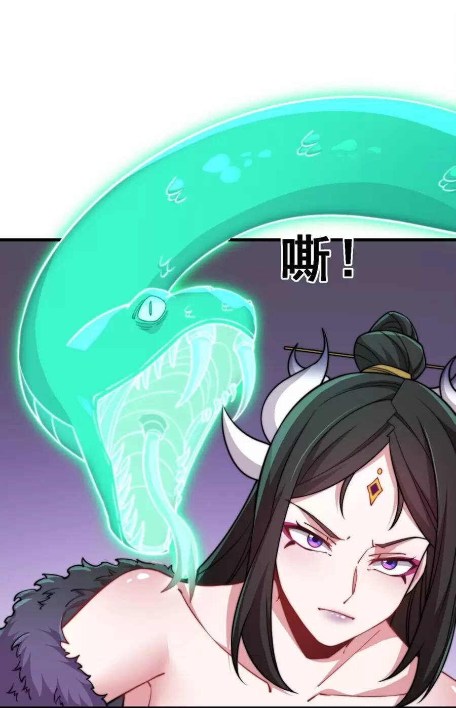 Vai Ác Sư Tôn Mang Theo Các Đồ Đệ Vô Địch Thiên Hạ Chapter 35 - 46
