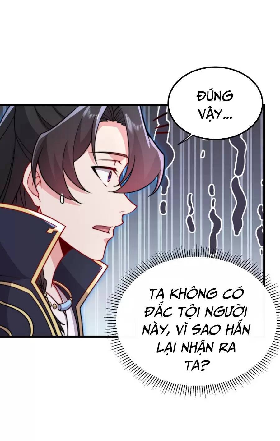 Vai Ác Sư Tôn Mang Theo Các Đồ Đệ Vô Địch Thiên Hạ Chapter 35 - 56