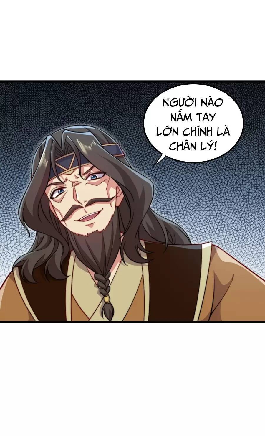 Vai Ác Sư Tôn Mang Theo Các Đồ Đệ Vô Địch Thiên Hạ Chapter 35 - 64