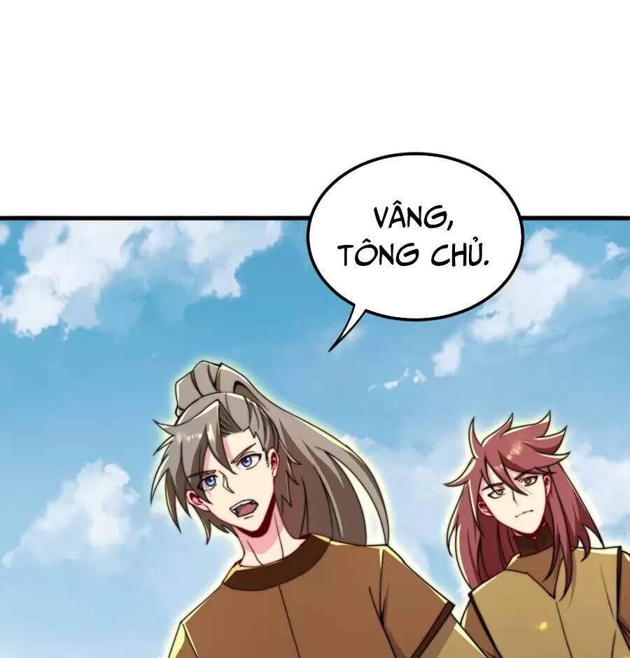 Vai Ác Sư Tôn Mang Theo Các Đồ Đệ Vô Địch Thiên Hạ Chapter 36 - 6