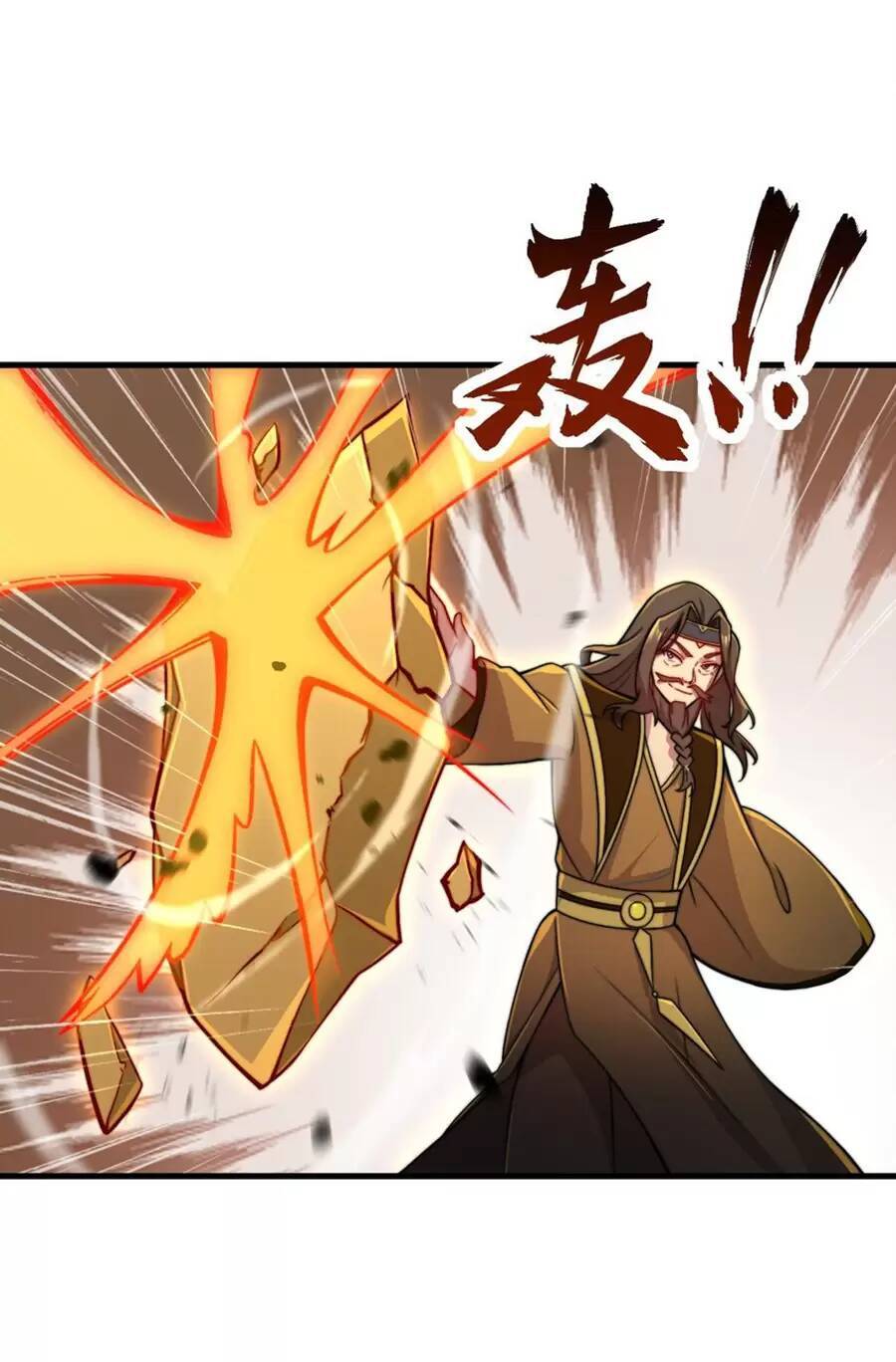 Vai Ác Sư Tôn Mang Theo Các Đồ Đệ Vô Địch Thiên Hạ Chapter 36 - 53