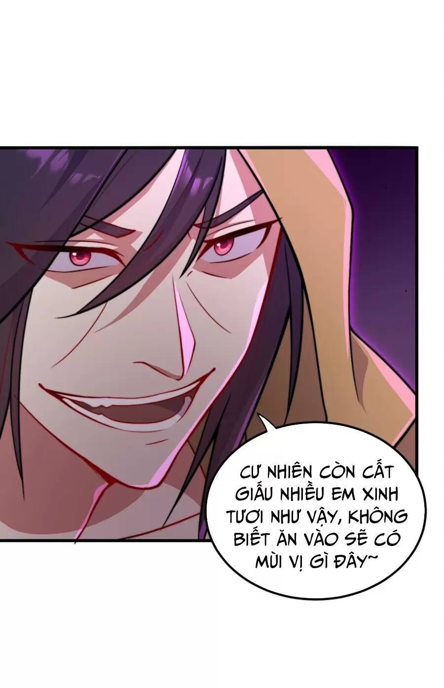 Vai Ác Sư Tôn Mang Theo Các Đồ Đệ Vô Địch Thiên Hạ Chapter 36 - 60