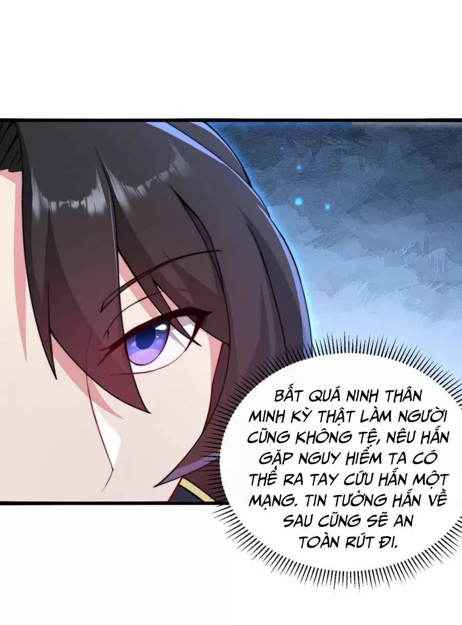 Vai Ác Sư Tôn Mang Theo Các Đồ Đệ Vô Địch Thiên Hạ Chapter 36 - 9