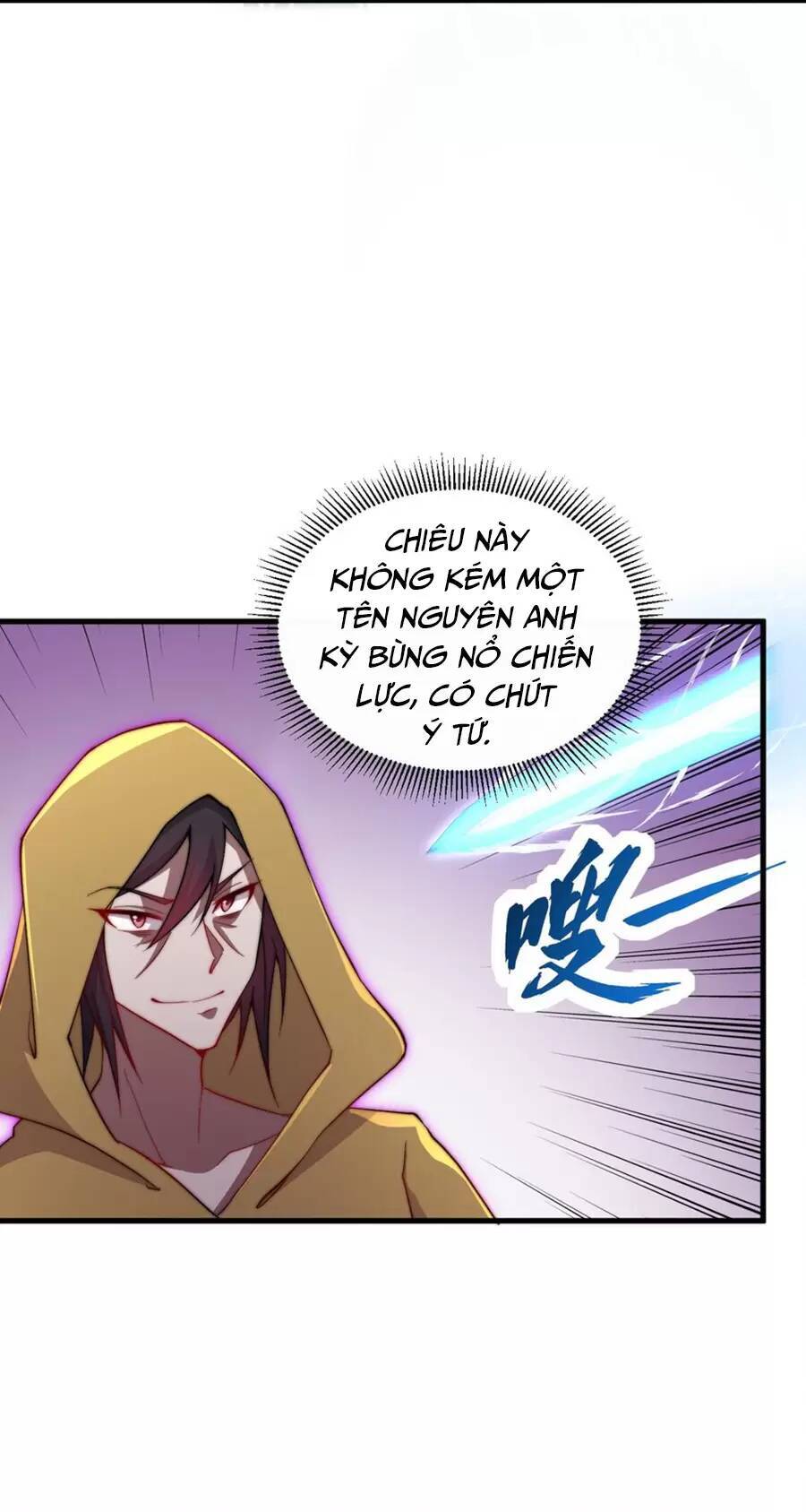 Vai Ác Sư Tôn Mang Theo Các Đồ Đệ Vô Địch Thiên Hạ Chapter 37 - 14
