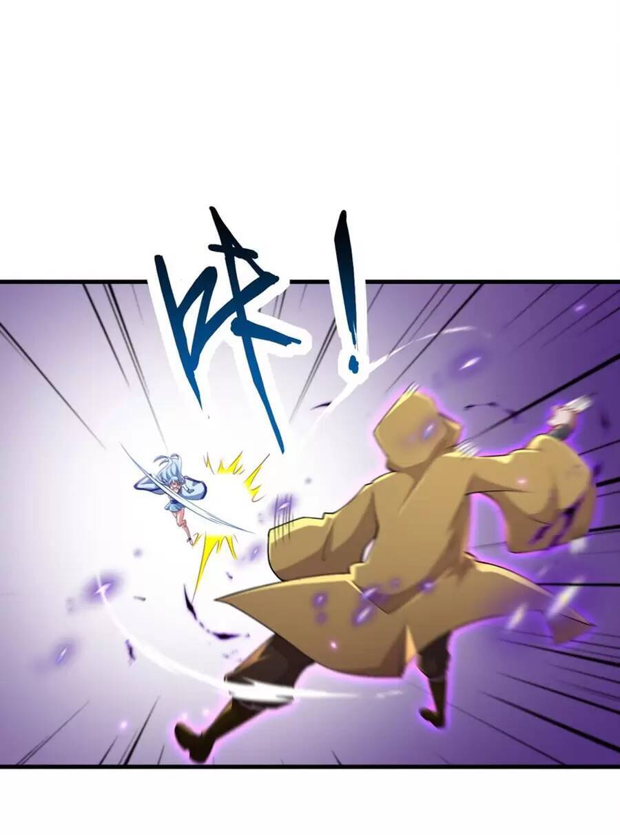 Vai Ác Sư Tôn Mang Theo Các Đồ Đệ Vô Địch Thiên Hạ Chapter 37 - 22