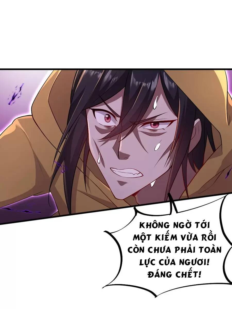 Vai Ác Sư Tôn Mang Theo Các Đồ Đệ Vô Địch Thiên Hạ Chapter 37 - 24