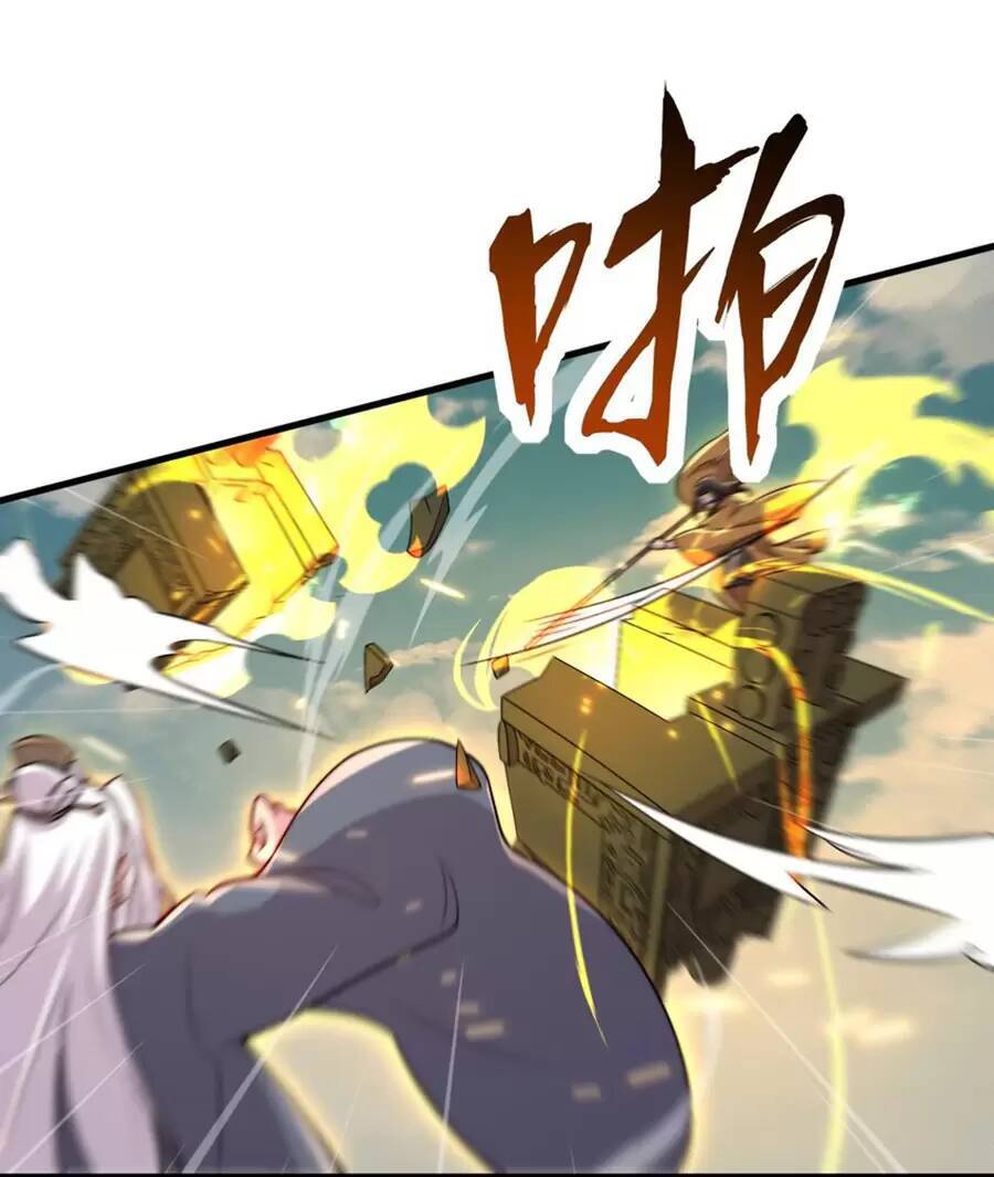 Vai Ác Sư Tôn Mang Theo Các Đồ Đệ Vô Địch Thiên Hạ Chapter 37 - 36