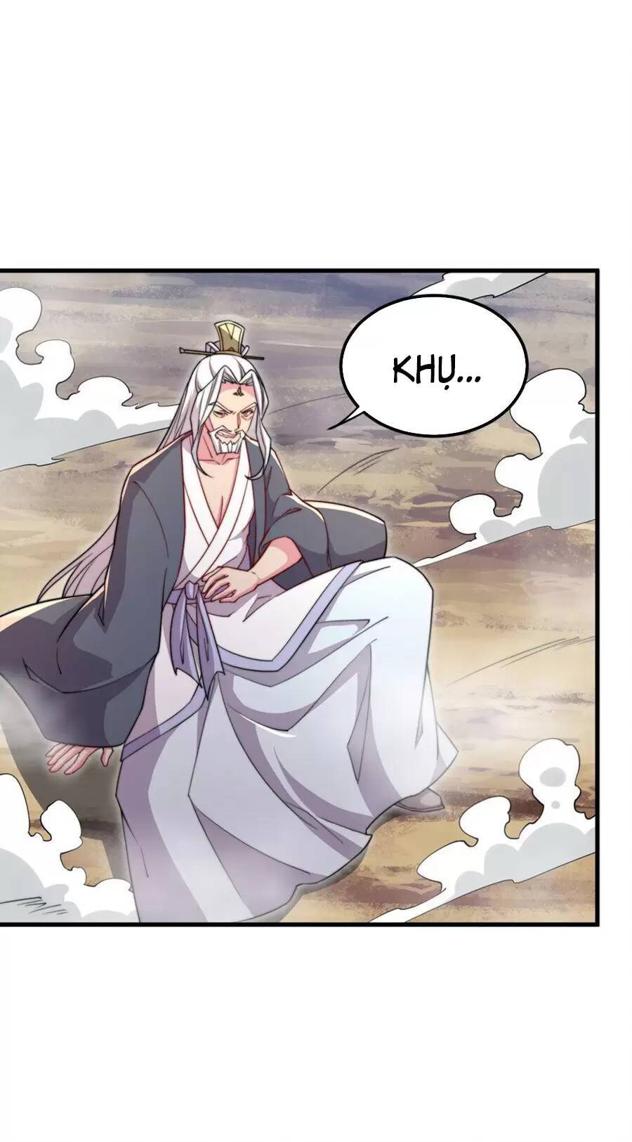 Vai Ác Sư Tôn Mang Theo Các Đồ Đệ Vô Địch Thiên Hạ Chapter 37 - 38