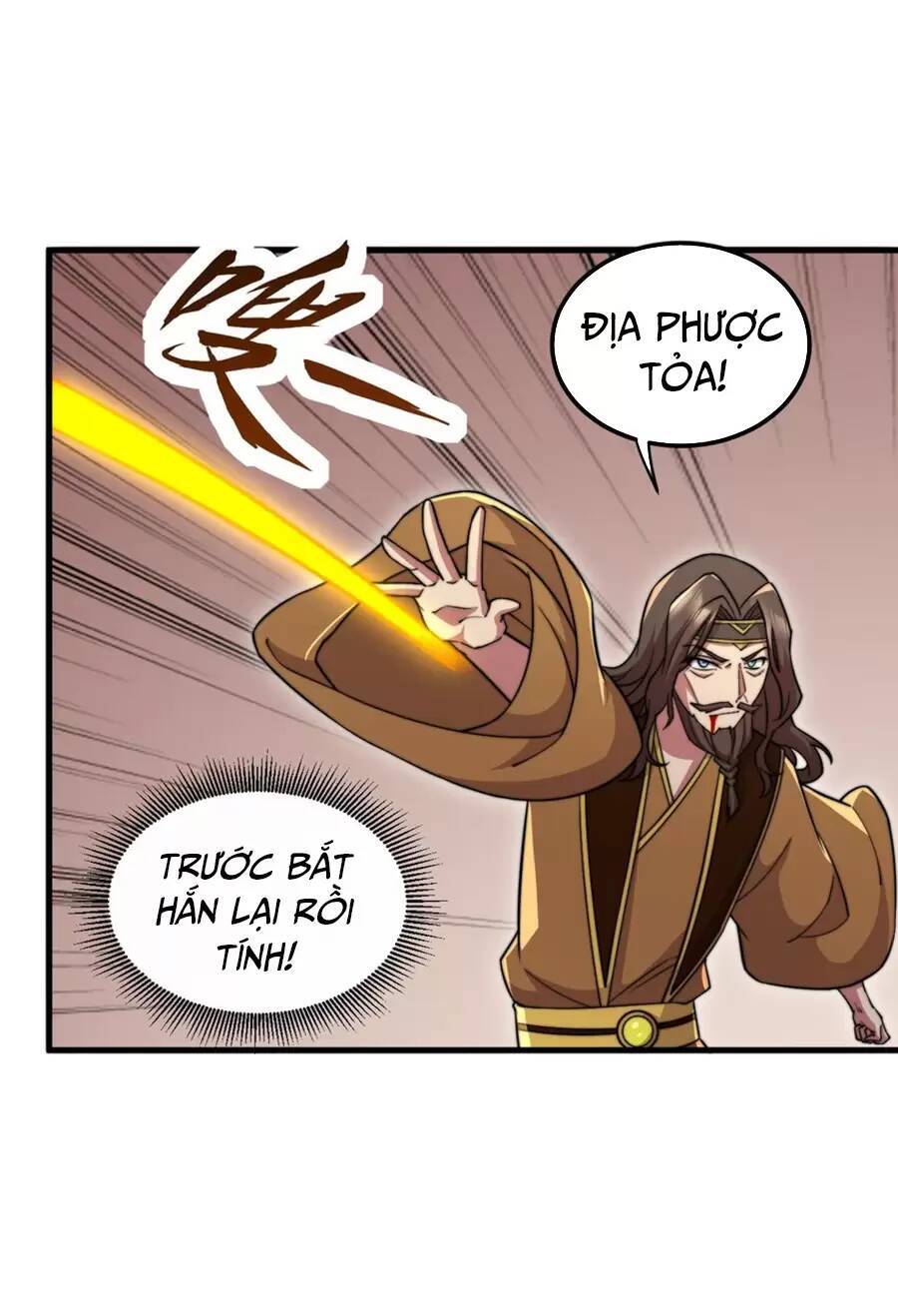 Vai Ác Sư Tôn Mang Theo Các Đồ Đệ Vô Địch Thiên Hạ Chapter 37 - 49