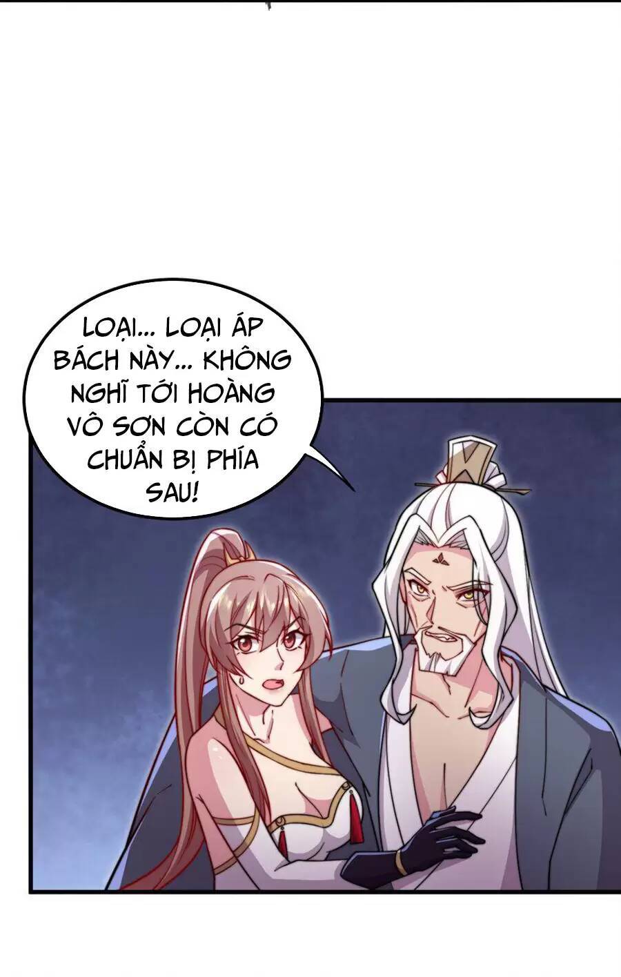 Vai Ác Sư Tôn Mang Theo Các Đồ Đệ Vô Địch Thiên Hạ Chapter 37 - 55