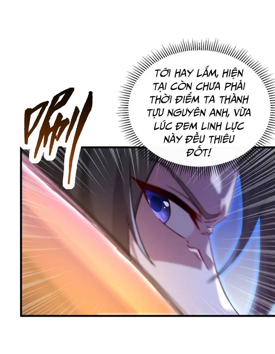 Vai Ác Sư Tôn Mang Theo Các Đồ Đệ Vô Địch Thiên Hạ Chapter 38 - 12