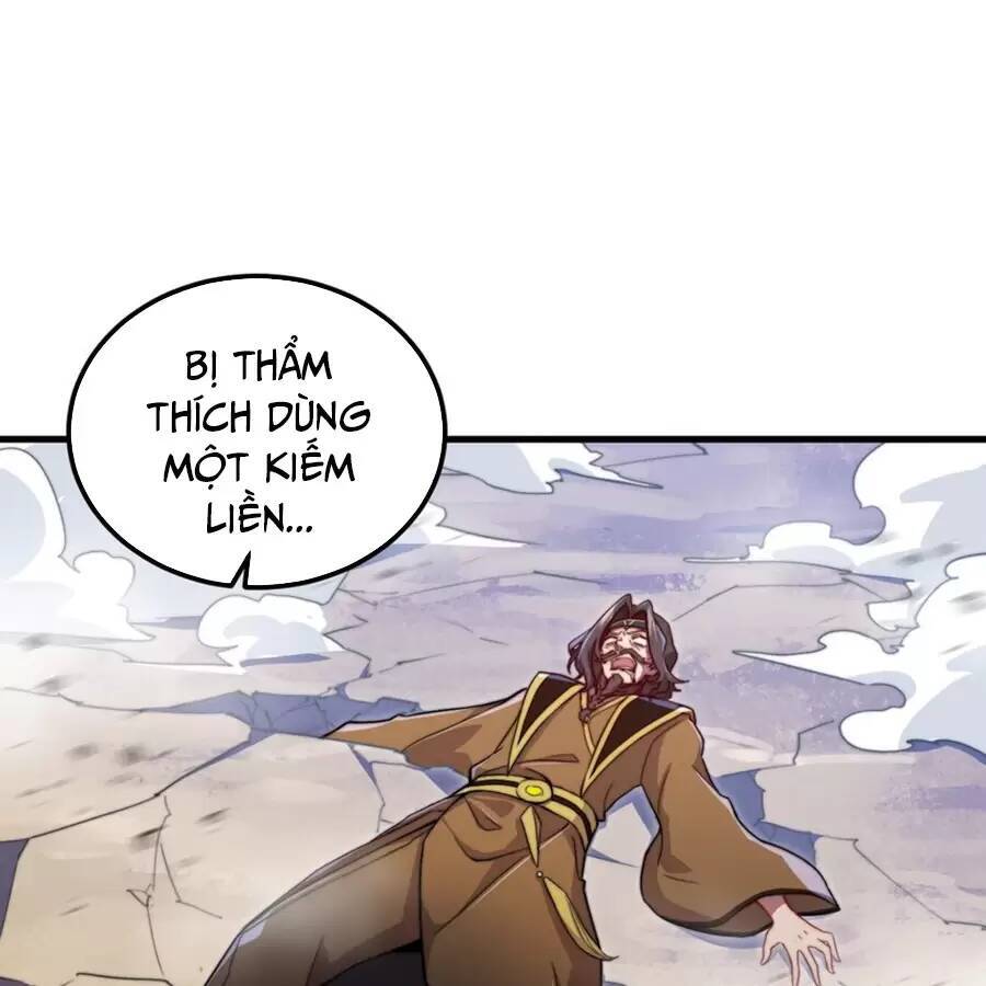 Vai Ác Sư Tôn Mang Theo Các Đồ Đệ Vô Địch Thiên Hạ Chapter 38 - 29