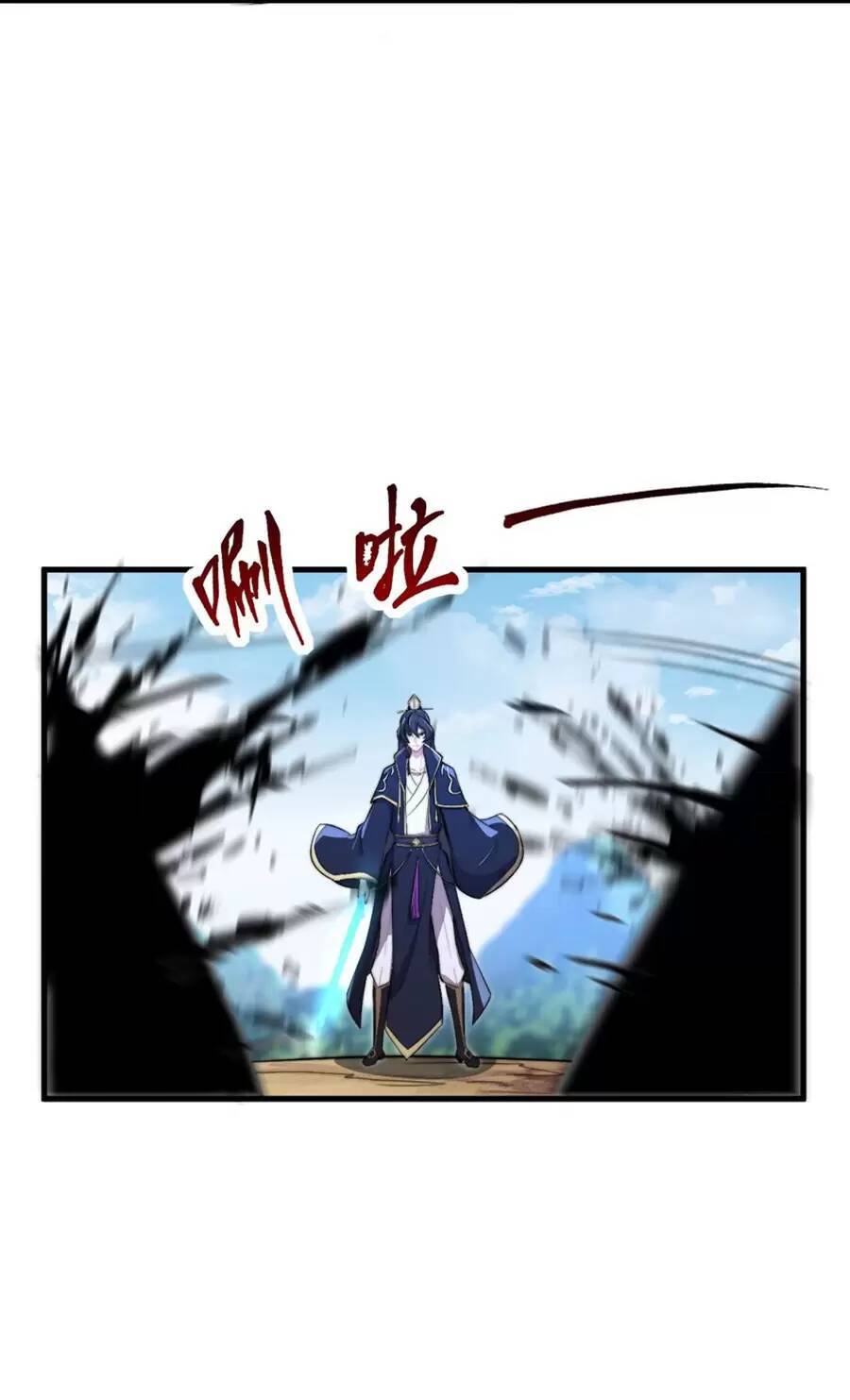 Vai Ác Sư Tôn Mang Theo Các Đồ Đệ Vô Địch Thiên Hạ Chapter 38 - 46