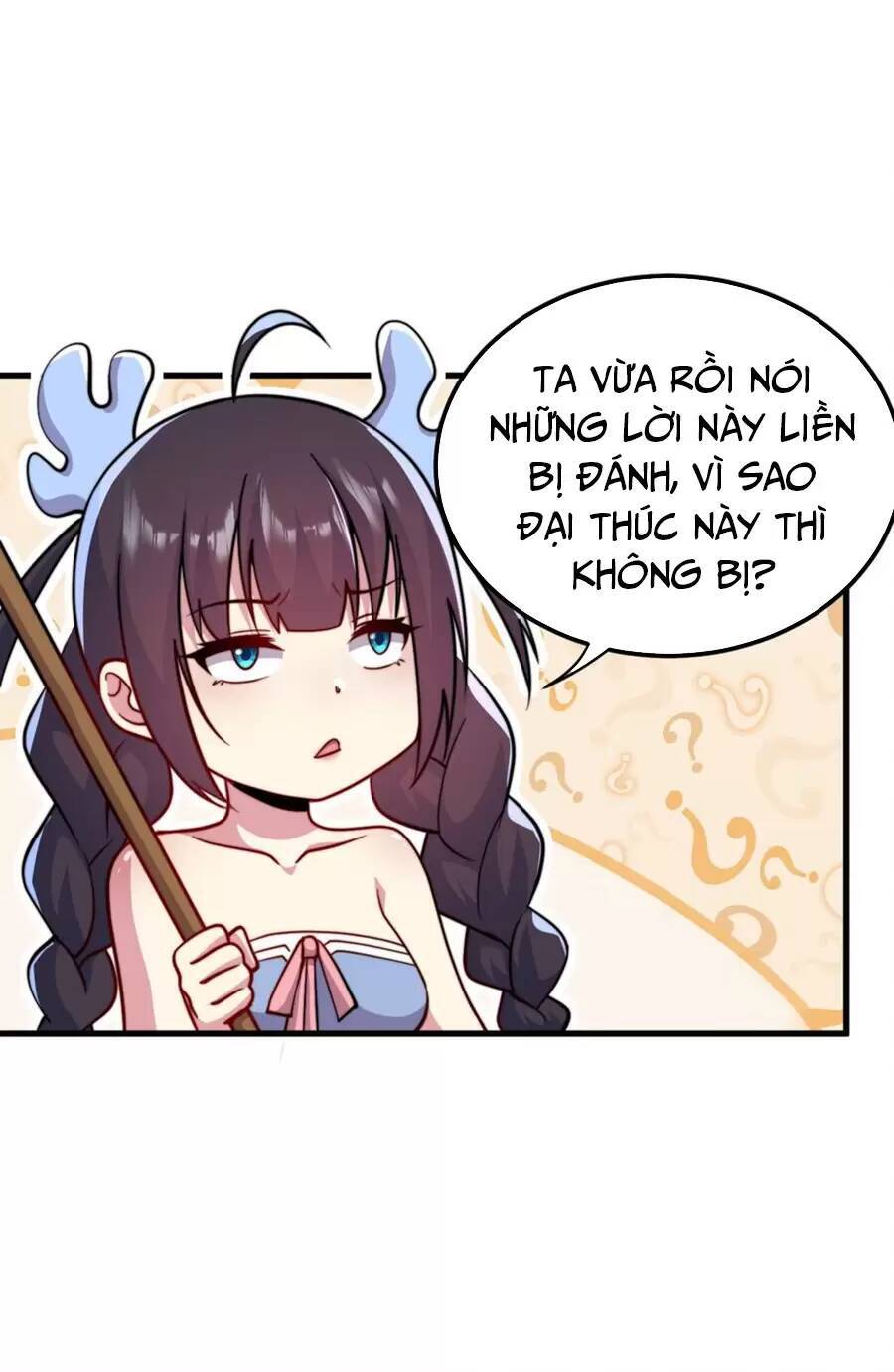 Vai Ác Sư Tôn Mang Theo Các Đồ Đệ Vô Địch Thiên Hạ Chapter 39 - 15