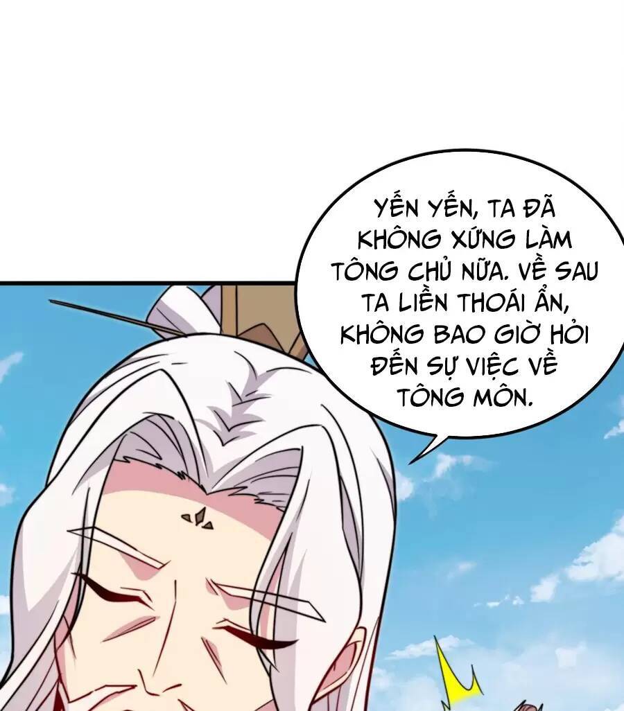 Vai Ác Sư Tôn Mang Theo Các Đồ Đệ Vô Địch Thiên Hạ Chapter 39 - 17