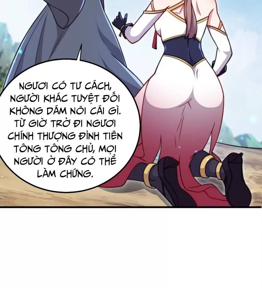 Vai Ác Sư Tôn Mang Theo Các Đồ Đệ Vô Địch Thiên Hạ Chapter 39 - 20