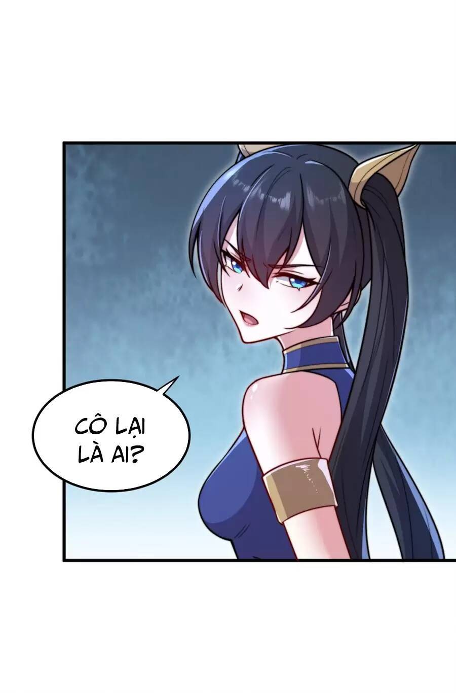Vai Ác Sư Tôn Mang Theo Các Đồ Đệ Vô Địch Thiên Hạ Chapter 39 - 23