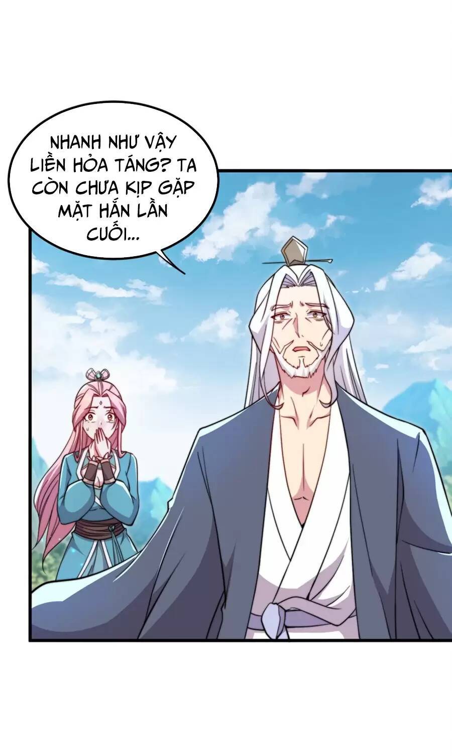 Vai Ác Sư Tôn Mang Theo Các Đồ Đệ Vô Địch Thiên Hạ Chapter 39 - 7