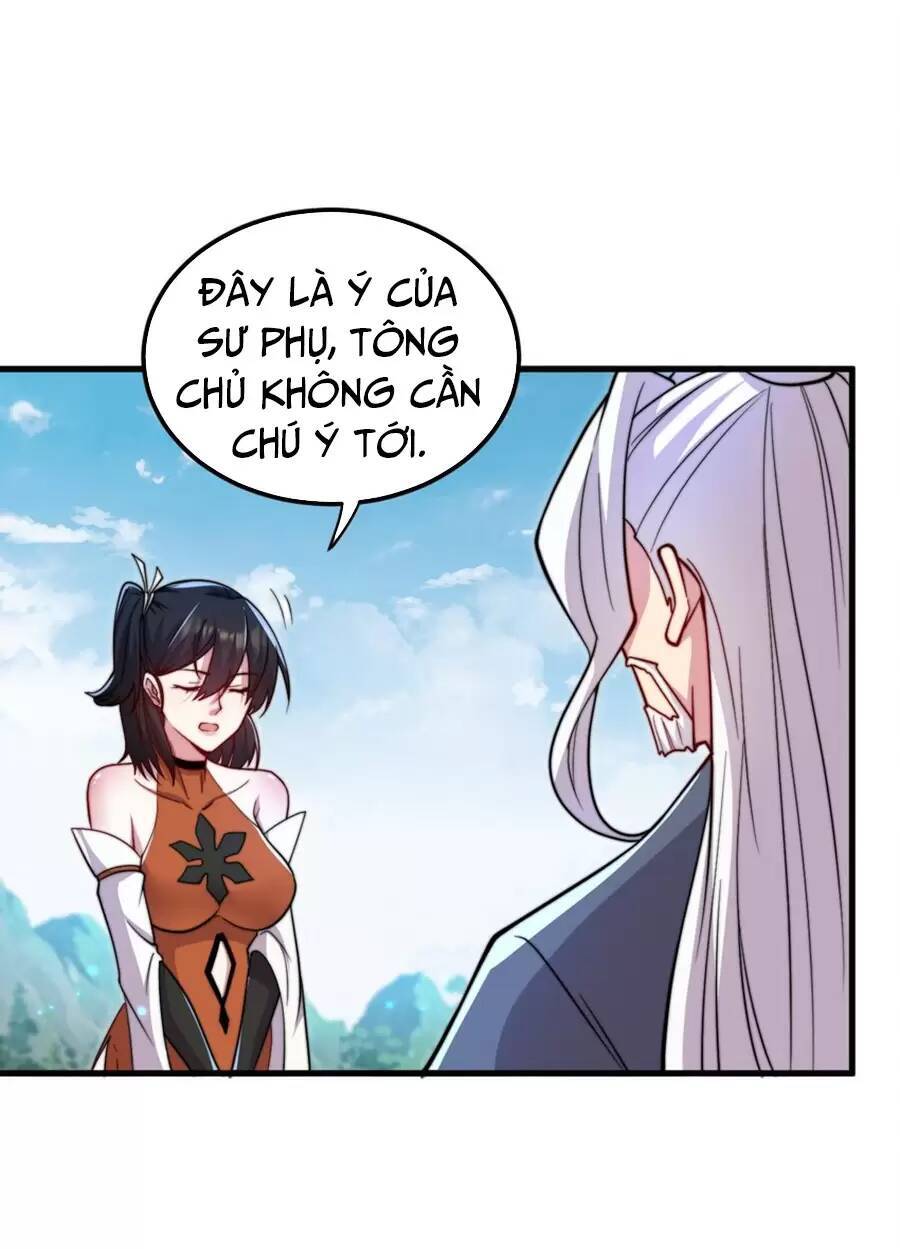 Vai Ác Sư Tôn Mang Theo Các Đồ Đệ Vô Địch Thiên Hạ Chapter 39 - 9