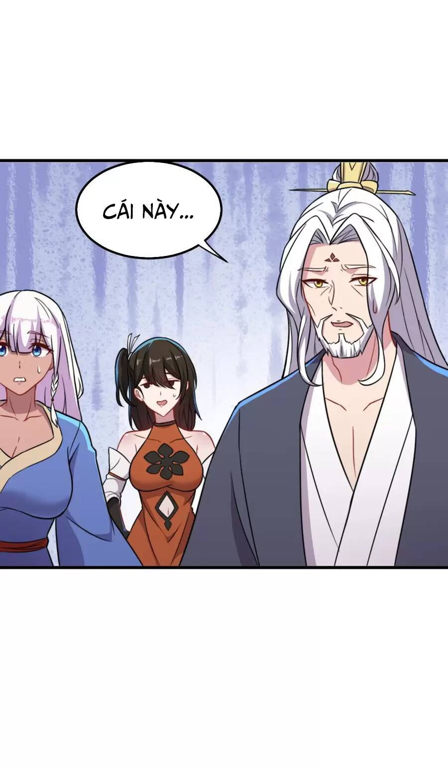 Vai Ác Sư Tôn Mang Theo Các Đồ Đệ Vô Địch Thiên Hạ Chapter 40 - 11