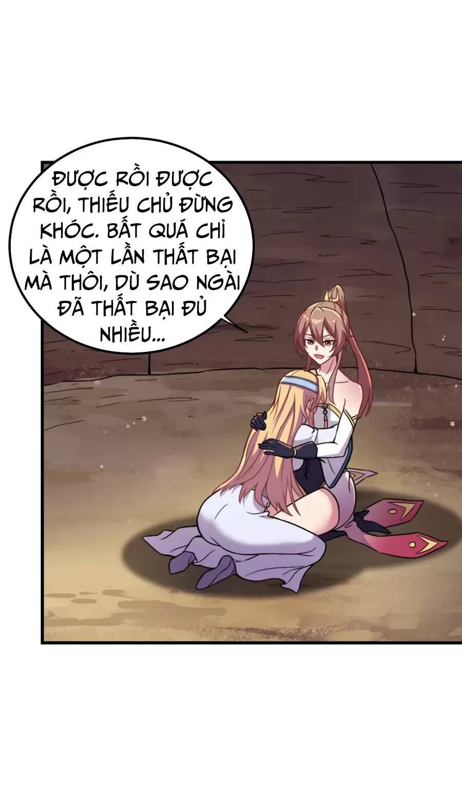 Vai Ác Sư Tôn Mang Theo Các Đồ Đệ Vô Địch Thiên Hạ Chapter 40 - 15