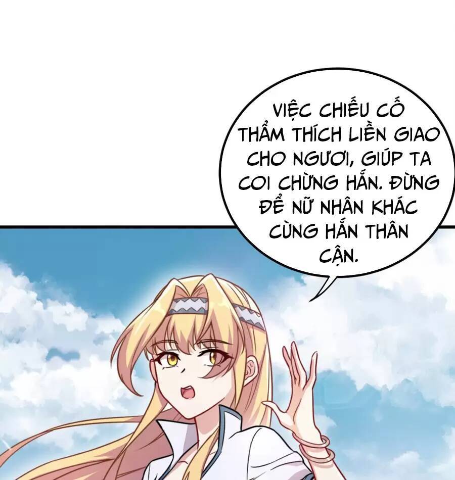 Vai Ác Sư Tôn Mang Theo Các Đồ Đệ Vô Địch Thiên Hạ Chapter 40 - 27