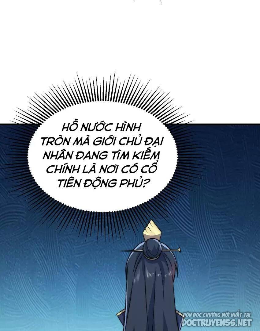 Vai Ác Sư Tôn Mang Theo Các Đồ Đệ Vô Địch Thiên Hạ Chapter 56 - 17