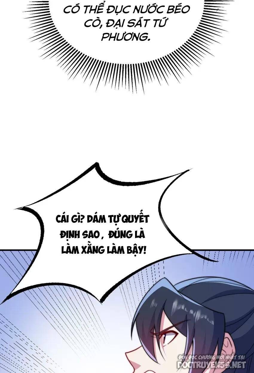 Vai Ác Sư Tôn Mang Theo Các Đồ Đệ Vô Địch Thiên Hạ Chapter 56 - 24
