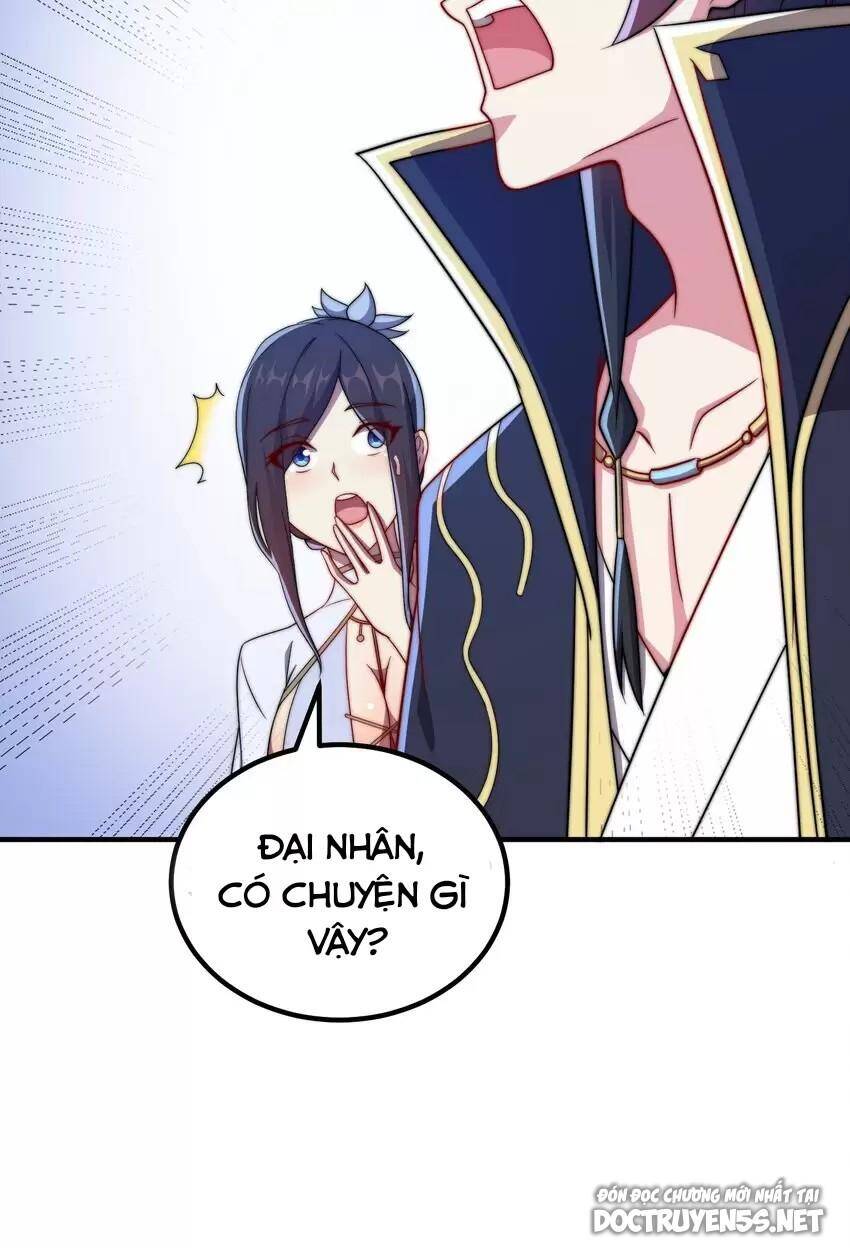 Vai Ác Sư Tôn Mang Theo Các Đồ Đệ Vô Địch Thiên Hạ Chapter 56 - 25