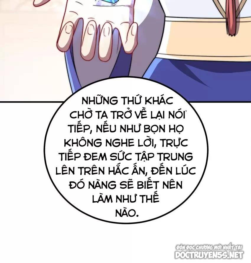 Vai Ác Sư Tôn Mang Theo Các Đồ Đệ Vô Địch Thiên Hạ Chapter 56 - 31