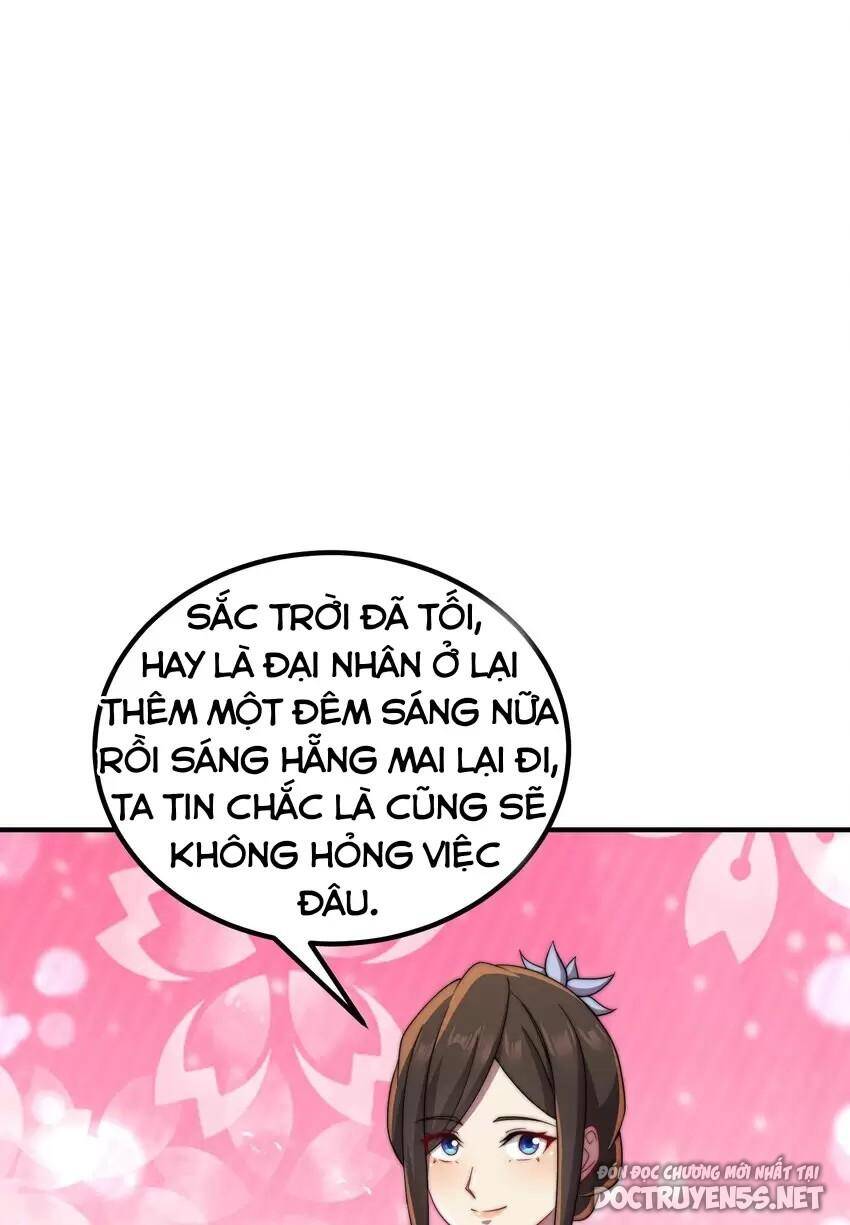 Vai Ác Sư Tôn Mang Theo Các Đồ Đệ Vô Địch Thiên Hạ Chapter 56 - 34