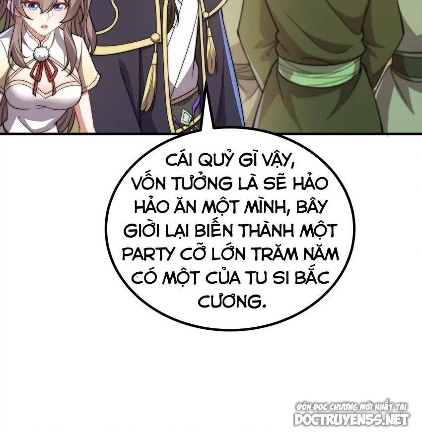 Vai Ác Sư Tôn Mang Theo Các Đồ Đệ Vô Địch Thiên Hạ Chapter 56 - 41