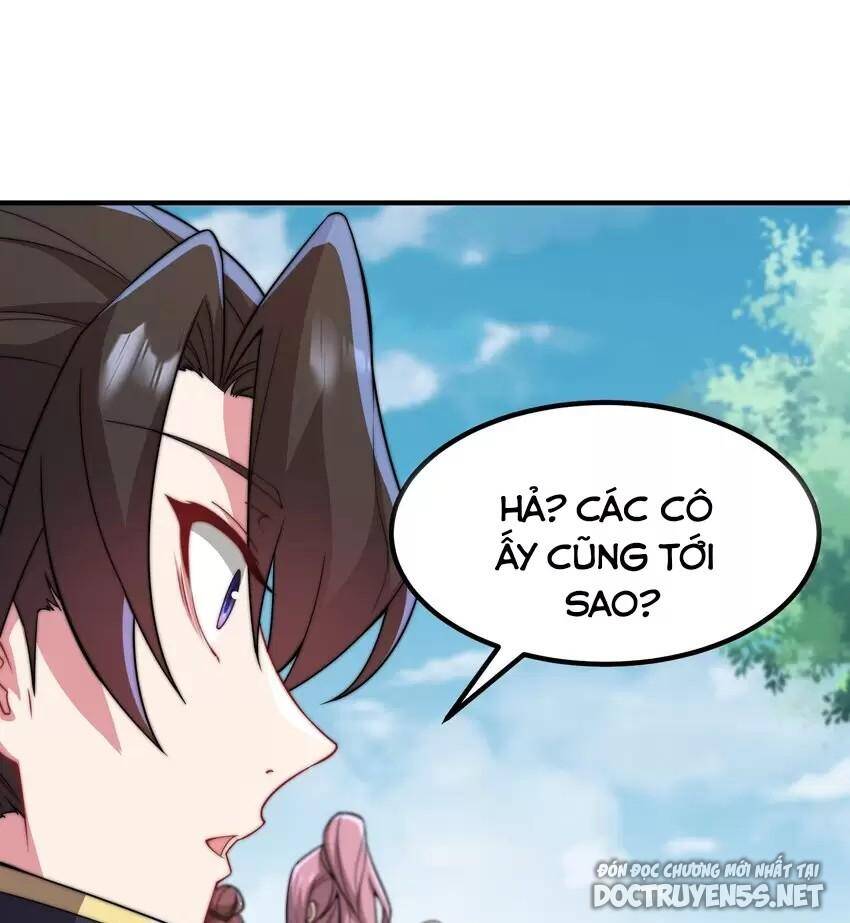 Vai Ác Sư Tôn Mang Theo Các Đồ Đệ Vô Địch Thiên Hạ Chapter 56 - 42