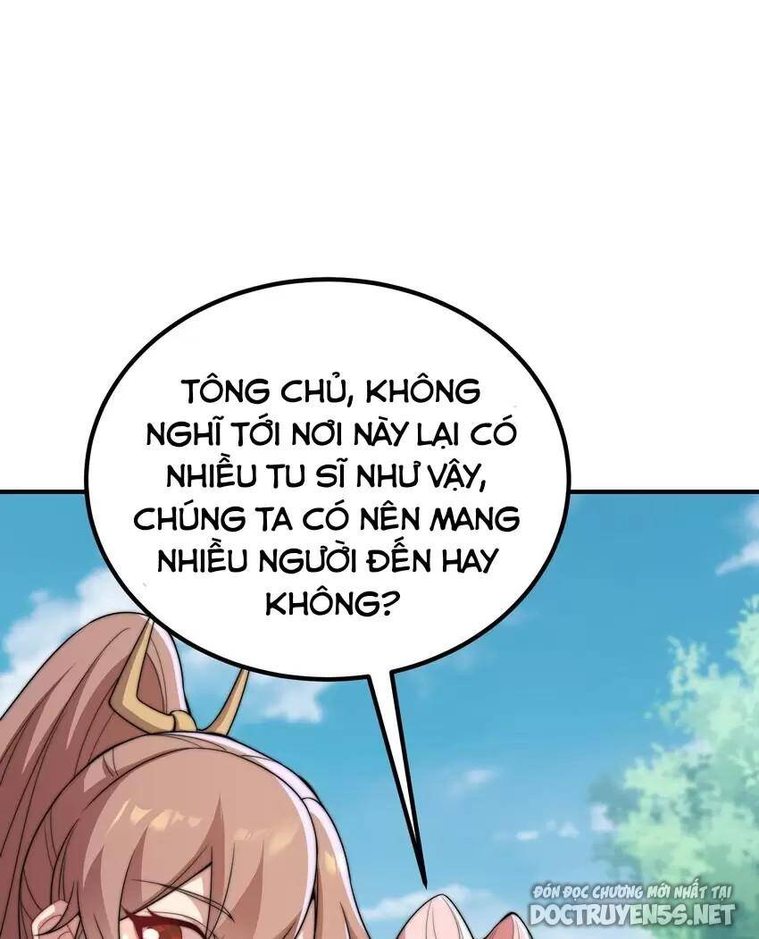 Vai Ác Sư Tôn Mang Theo Các Đồ Đệ Vô Địch Thiên Hạ Chapter 56 - 44