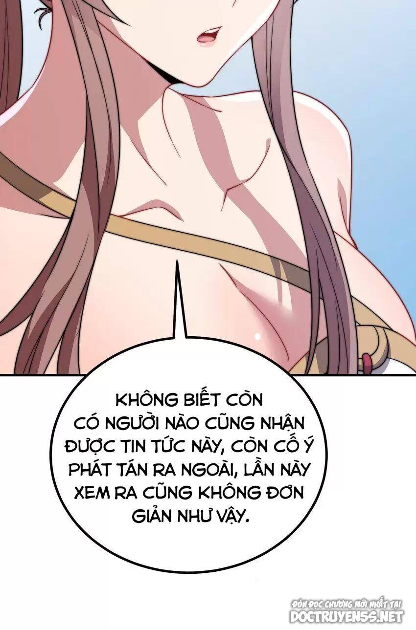 Vai Ác Sư Tôn Mang Theo Các Đồ Đệ Vô Địch Thiên Hạ Chapter 56 - 47