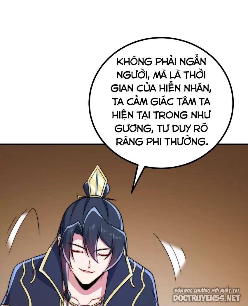 Vai Ác Sư Tôn Mang Theo Các Đồ Đệ Vô Địch Thiên Hạ Chapter 56 - 6