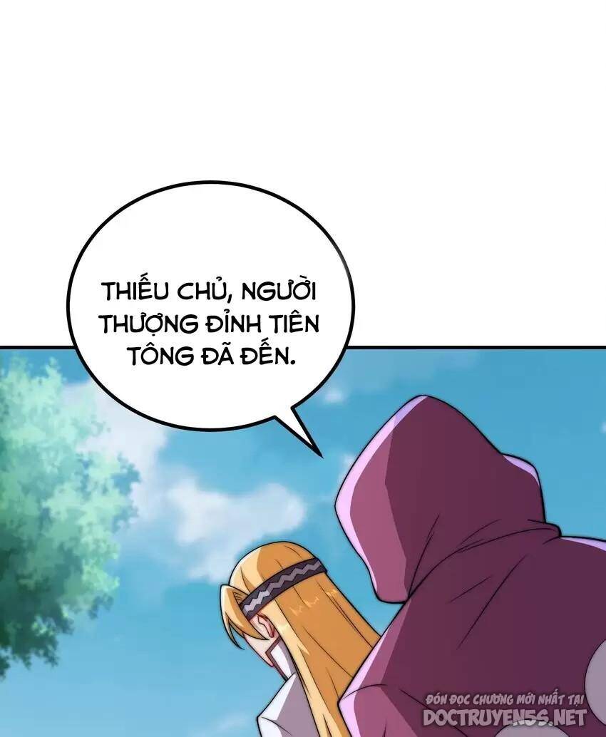 Vai Ác Sư Tôn Mang Theo Các Đồ Đệ Vô Địch Thiên Hạ Chapter 56 - 69