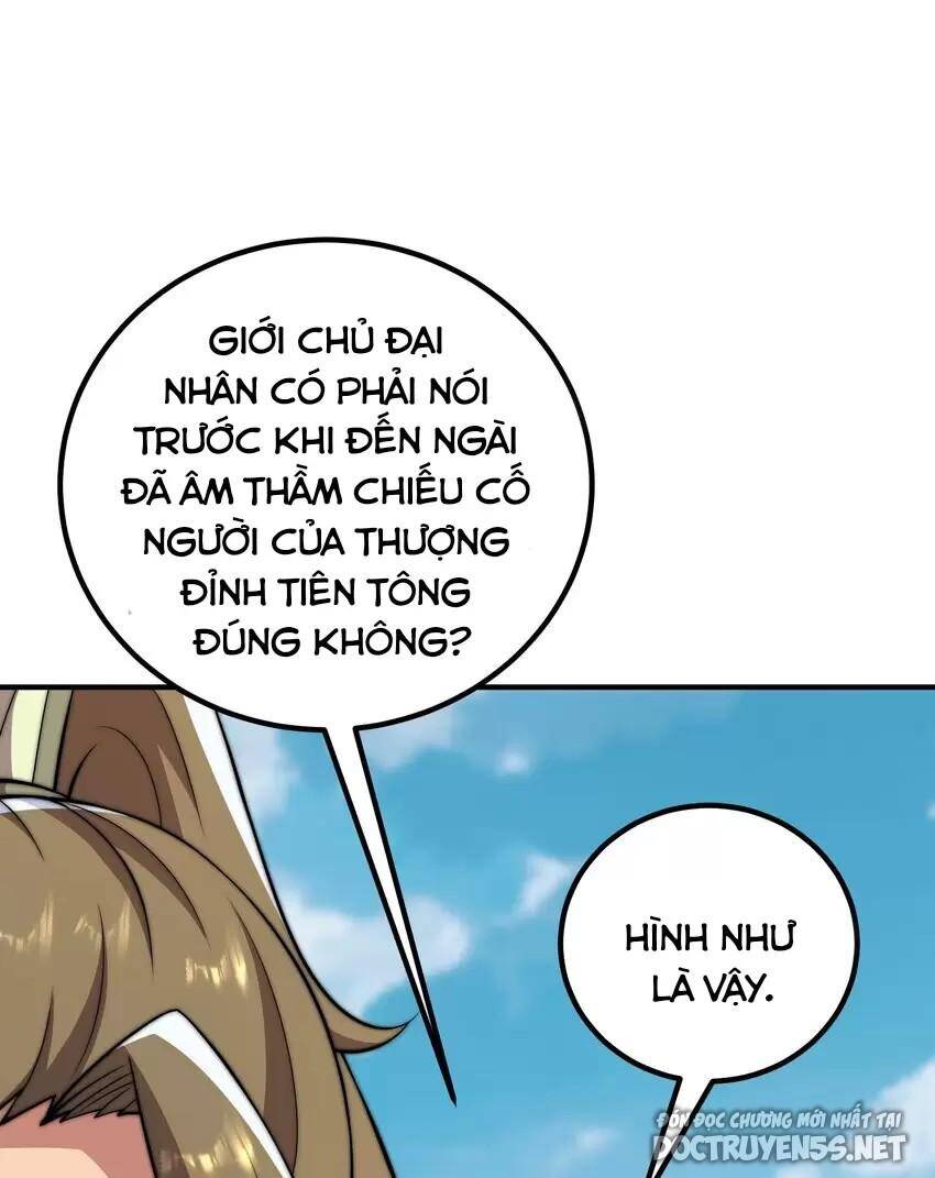 Vai Ác Sư Tôn Mang Theo Các Đồ Đệ Vô Địch Thiên Hạ Chapter 56 - 73