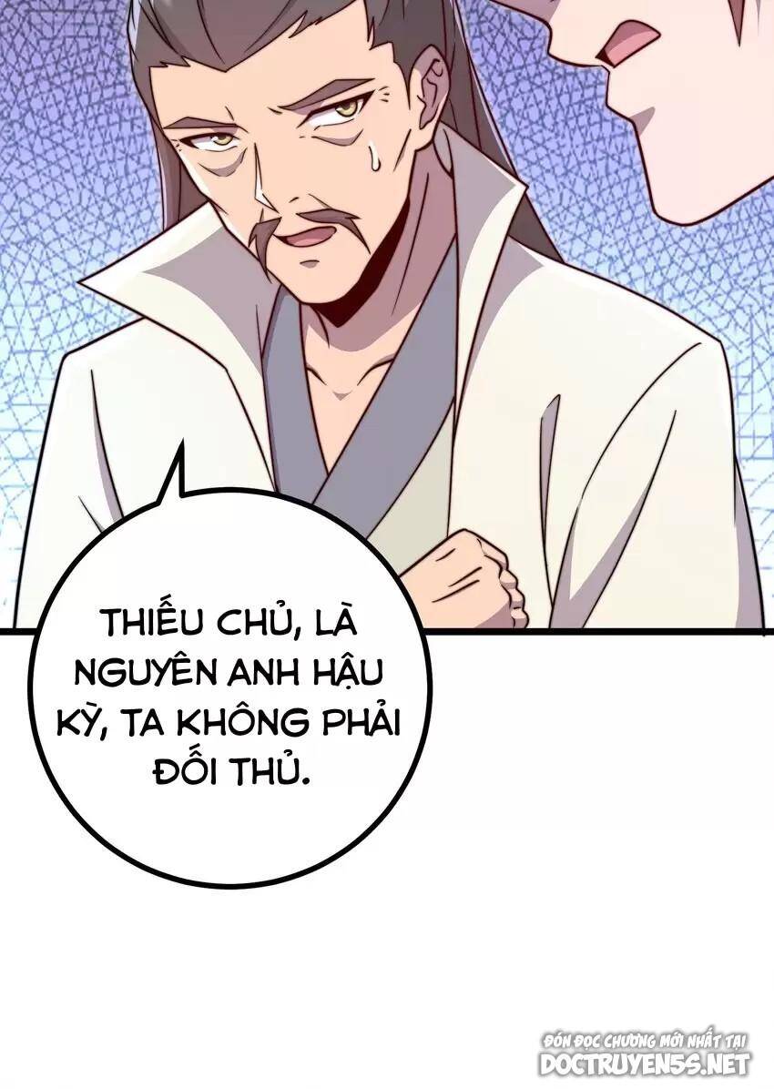 Vai Ác Sư Tôn Mang Theo Các Đồ Đệ Vô Địch Thiên Hạ Chapter 57 - 27