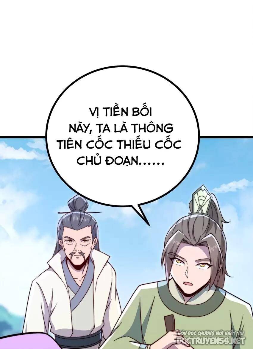 Vai Ác Sư Tôn Mang Theo Các Đồ Đệ Vô Địch Thiên Hạ Chapter 57 - 28