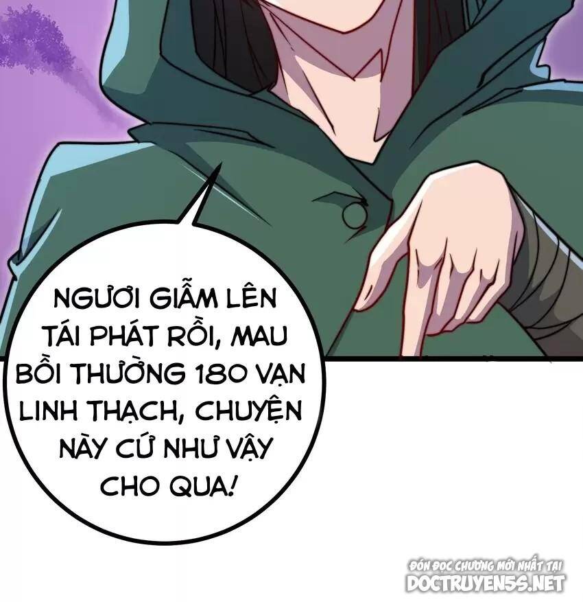 Vai Ác Sư Tôn Mang Theo Các Đồ Đệ Vô Địch Thiên Hạ Chapter 57 - 42