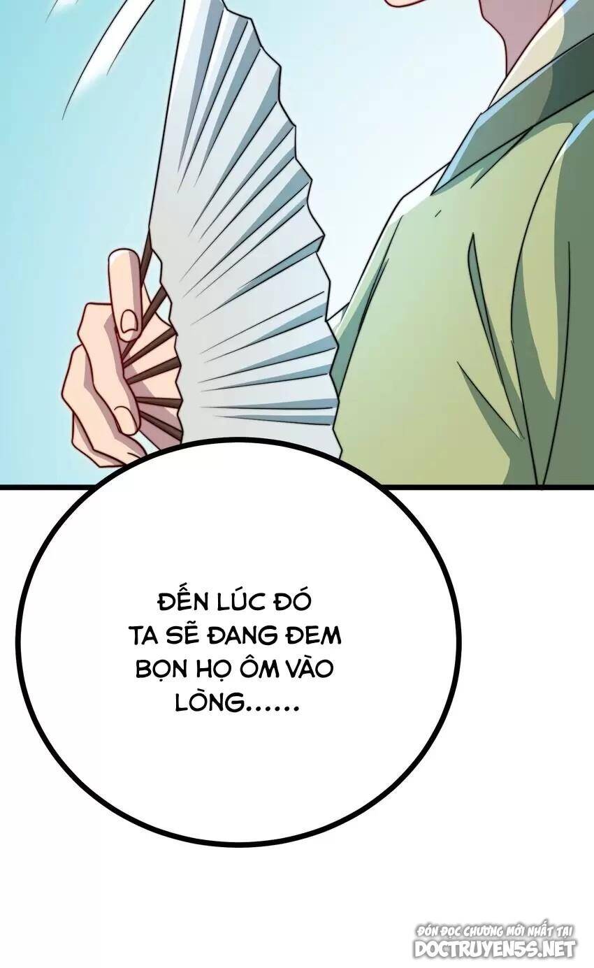 Vai Ác Sư Tôn Mang Theo Các Đồ Đệ Vô Địch Thiên Hạ Chapter 57 - 9