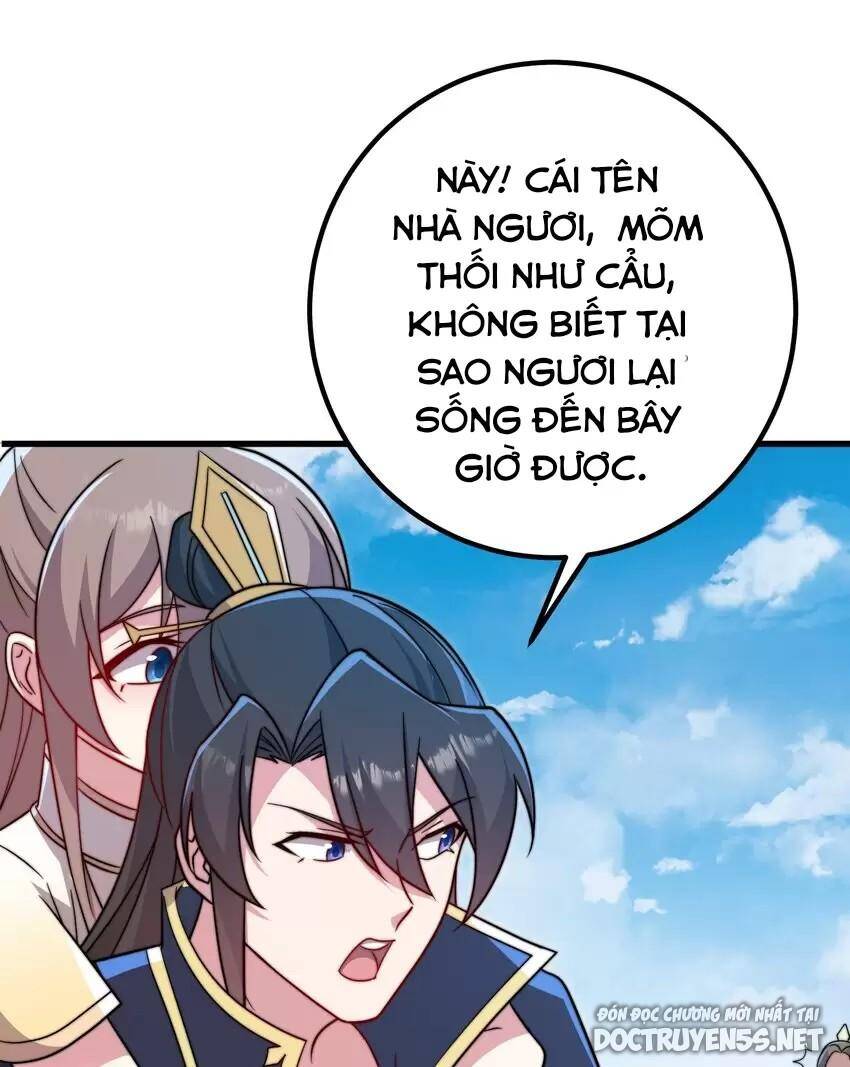 Vai Ác Sư Tôn Mang Theo Các Đồ Đệ Vô Địch Thiên Hạ Chapter 58 - 15