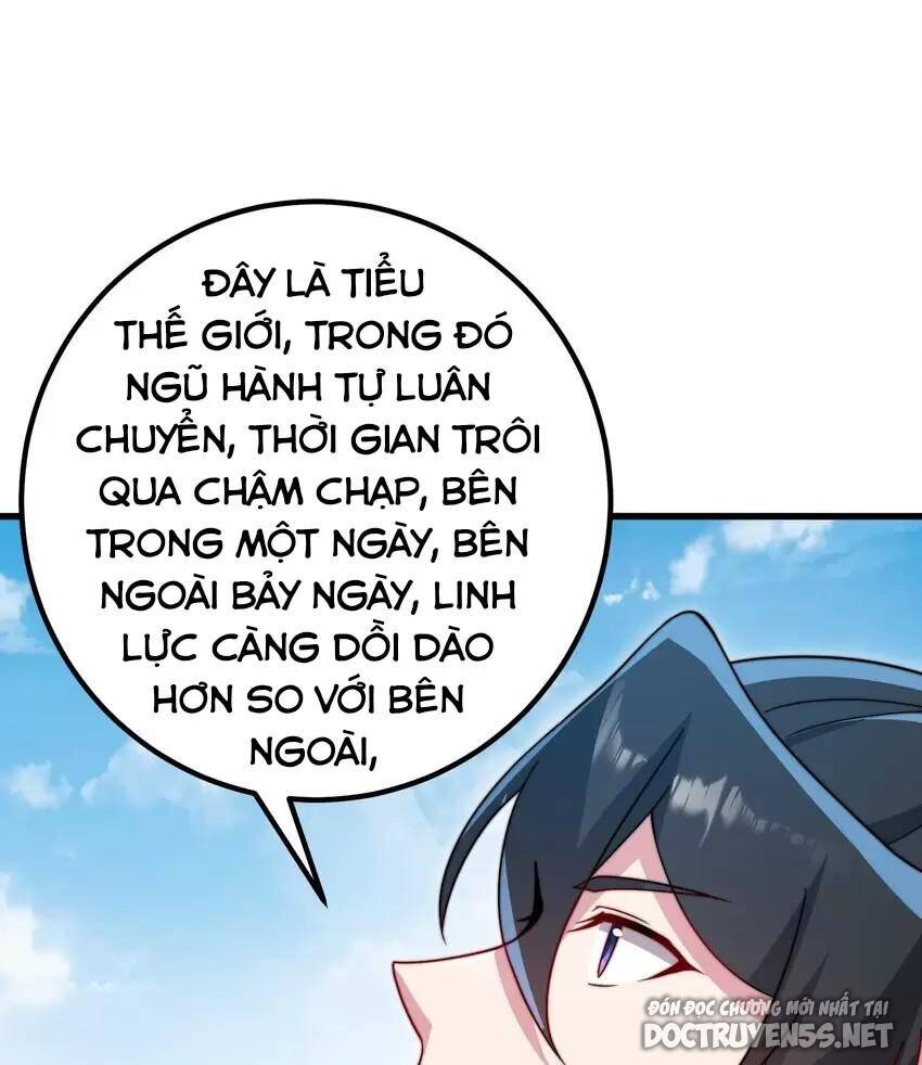 Vai Ác Sư Tôn Mang Theo Các Đồ Đệ Vô Địch Thiên Hạ Chapter 58 - 29