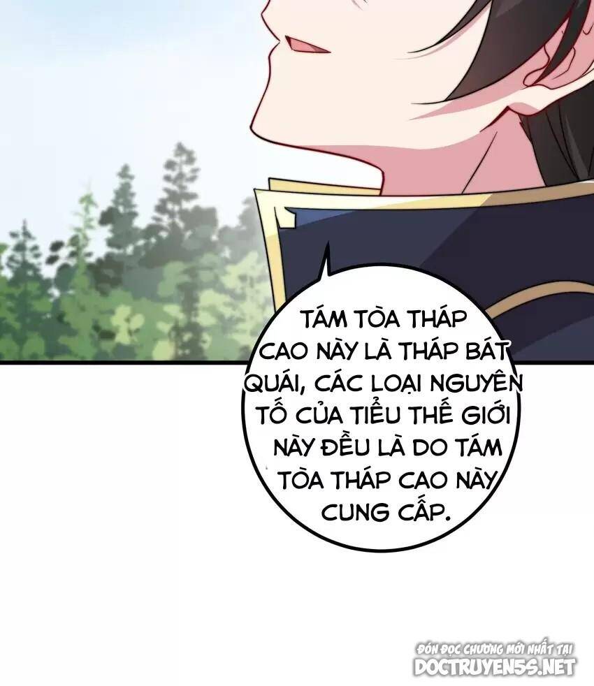 Vai Ác Sư Tôn Mang Theo Các Đồ Đệ Vô Địch Thiên Hạ Chapter 58 - 30