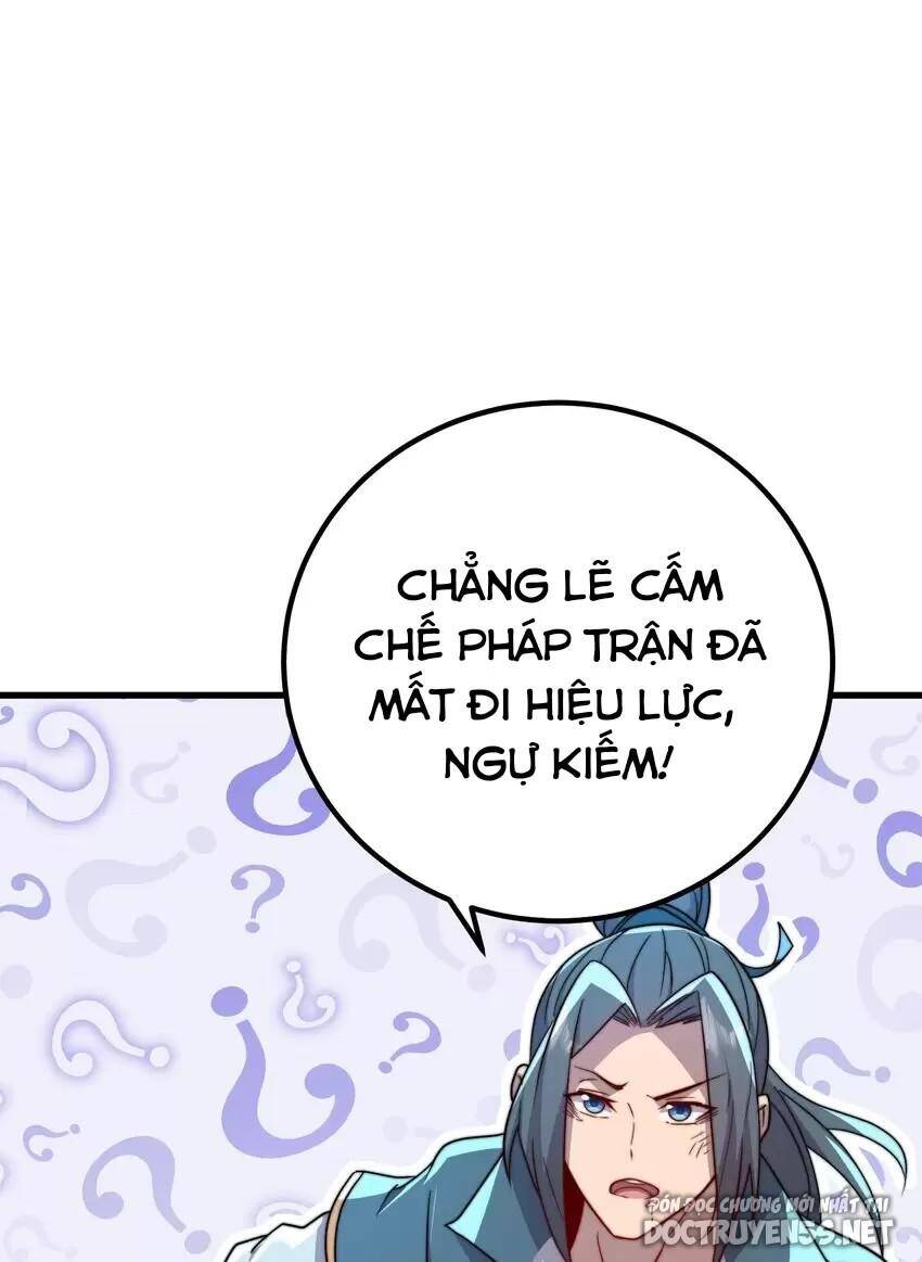 Vai Ác Sư Tôn Mang Theo Các Đồ Đệ Vô Địch Thiên Hạ Chapter 58 - 44