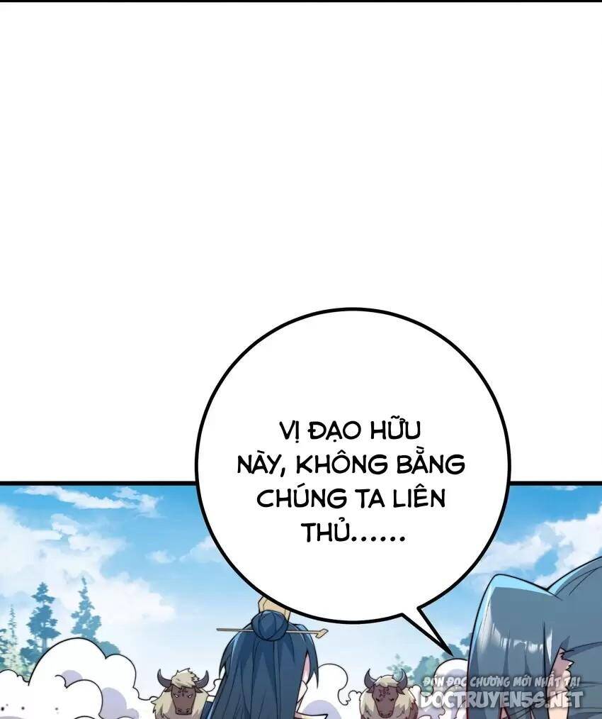 Vai Ác Sư Tôn Mang Theo Các Đồ Đệ Vô Địch Thiên Hạ Chapter 58 - 49