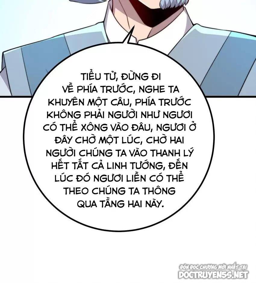Vai Ác Sư Tôn Mang Theo Các Đồ Đệ Vô Địch Thiên Hạ Chapter 58 - 68